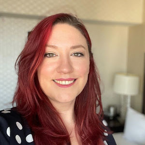 Meet your Posher, Allison